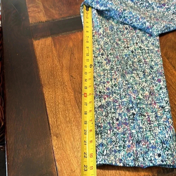 Westbound stretch capri pants size12 - Picture 5 of 5